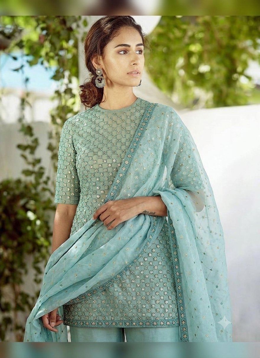 Kurti Sets