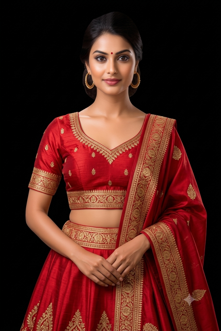 Lehengas