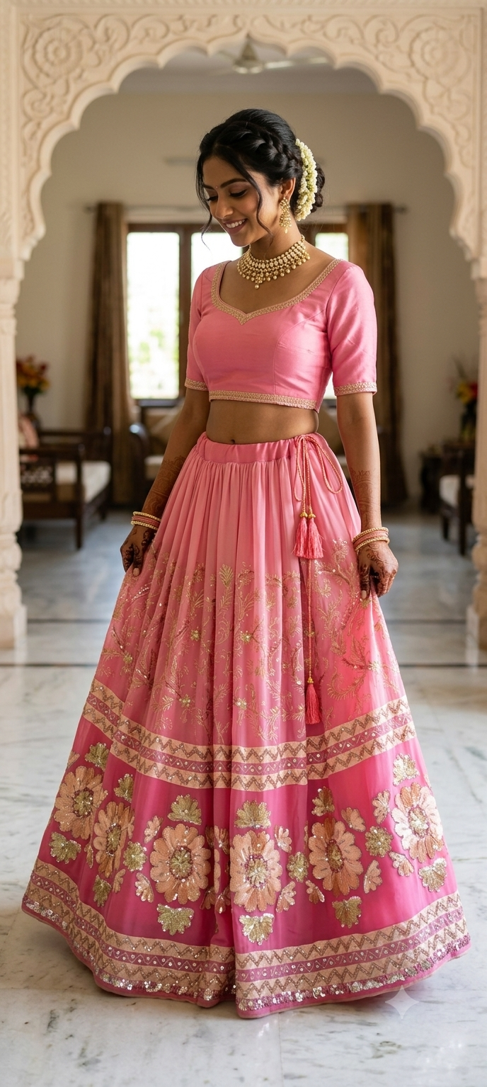 Lehenga 3